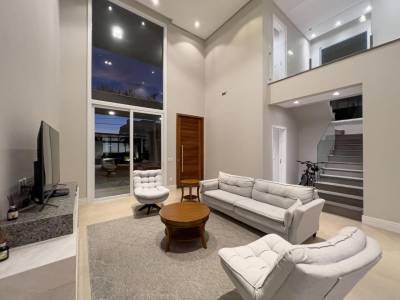 Casa em Condomínio 4 dormitórios para venda, Centro em Xangri-lá | Ref.: 22930