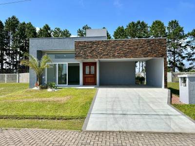 Casa em Condomínio 3 dormitórios para venda, Terrasul em Capão da Canoa | Ref.: 22936
