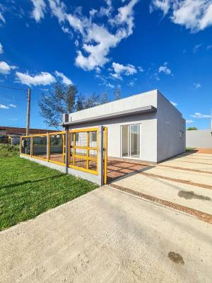 Casa 3 dormitórios para venda, Praia Do Barco em Capão da Canoa | Ref.: 22947