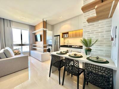 Apartamento 1 dormitório para venda, Zona Nova em Capão da Canoa | Ref.: 22953