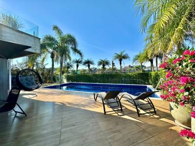 Casa em Condomínio 5 dormitórios para venda, Atlantida em Xangri-lá | Ref.: 22962