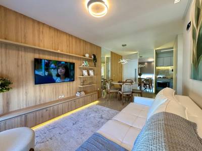 Apartamento 2 dormitórios para venda, Centro em Capão da Canoa | Ref.: 22973