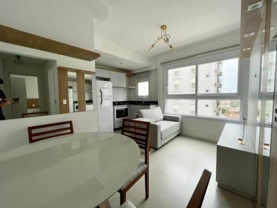 Apartamento 2 dormitórios para venda, Navegantes em Capão da Canoa | Ref.: 22980