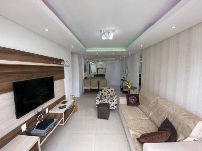 Apartamento 3 dormitórios para venda, Centro em Capão da Canoa | Ref.: 22990