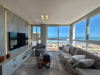 Apartamento 3 dormitórios para venda, Zona Nova em Capão da Canoa | Ref.: 22993