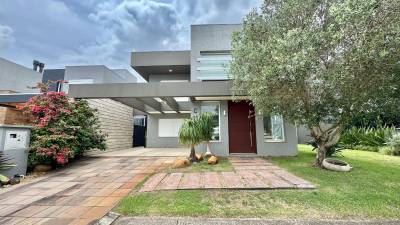 Casa em Condomínio 4 dormitórios para venda, Capão Ilhas Resort em Capão da Canoa | Ref.: 22997