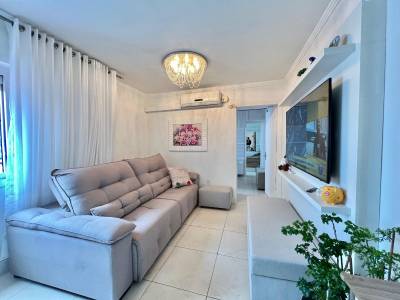 Apartamento 1 dormitório para venda, Zona Nova em Capão da Canoa | Ref.: 23008