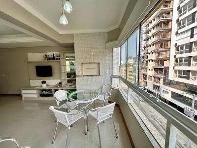 Apartamento 3 dormitórios para venda, Zona Nova em Capão da Canoa | Ref.: 23009