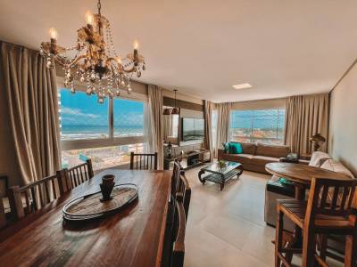 Apartamento 3 dormitórios para venda, Navegantes em Capão da Canoa | Ref.: 23011