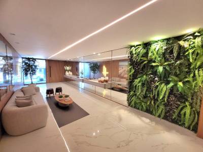 Apartamento 3 dormitórios para venda, Zona Nova em Capão da Canoa | Ref.: 23016