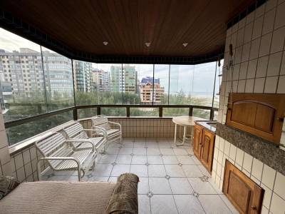 Apartamento 3 dormitórios para venda, Centro em Capão da Canoa | Ref.: 23045