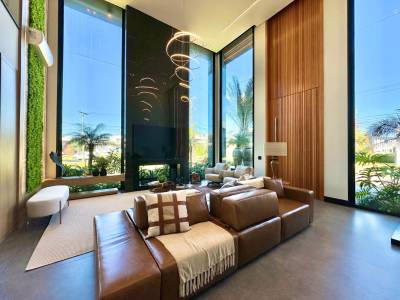 Casa em Condomínio 5 dormitórios para venda, Capão Ilhas Resort em Capão da Canoa | Ref.: 23064