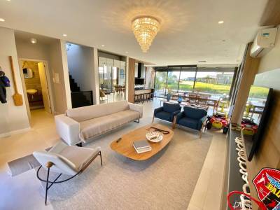 Casa Geminada 4 dormitórios para venda, Rainha Do Mar em Xangri-lá | Ref.: 23065