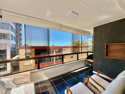Apartamento 3 dormitórios para venda, Zona Nova em Capão da Canoa | Ref.: 23071