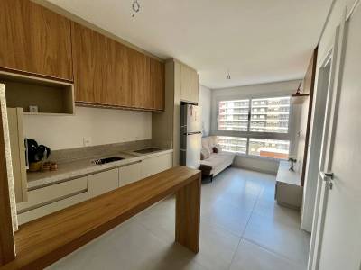 Apartamento 1 dormitório para venda, Navegantes em Capão da Canoa | Ref.: 23079
