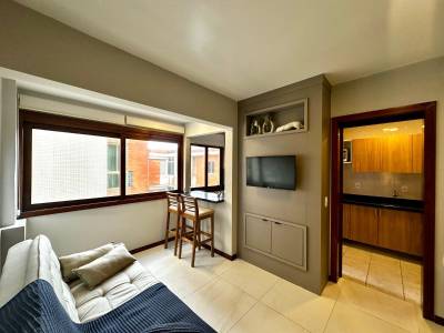 Apartamento 2 dormitórios para venda, Centro em Capão da Canoa | Ref.: 23103