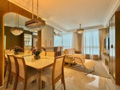 Apartamento 3 dormitórios para venda, Zona Nova em Capão da Canoa | Ref.: 23129