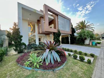 Casa em Condomínio 4 dormitórios para venda, Velas da Marina em Capão da Canoa | Ref.: 23142