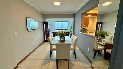 Apartamento 3 dormitórios para venda, Centro em Capão da Canoa | Ref.: 23147