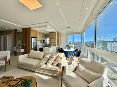 Apartamento 3 dormitórios para venda, Zona Nova em Capão da Canoa | Ref.: 23156