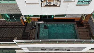 Apartamento 2 dormitórios para venda, Zona Nova em Capão da Canoa | Ref.: 23160