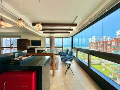 Apartamento 4 dormitórios para venda, Centro em Capão da Canoa | Ref.: 23166