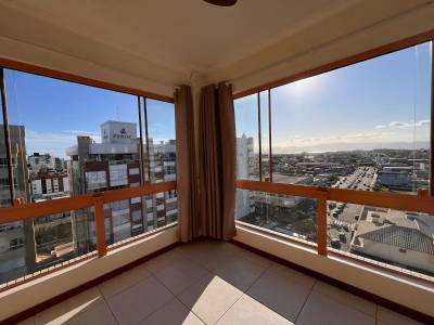 Apartamento 2 dormitórios para venda, Centro em Capão da Canoa | Ref.: 23171