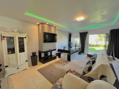 Casa 3 dormitórios para venda, Centro em Xangri-lá | Ref.: 23195