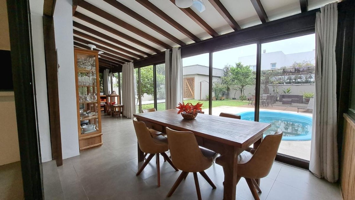 Casa em Condomínio 4 dormitórios para venda, Velas da Marina em Capão da Canoa | Ref.: 23211