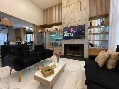 Casa em Condomínio 4 dormitórios para venda, Zona Nova em Capão da Canoa | Ref.: 23214