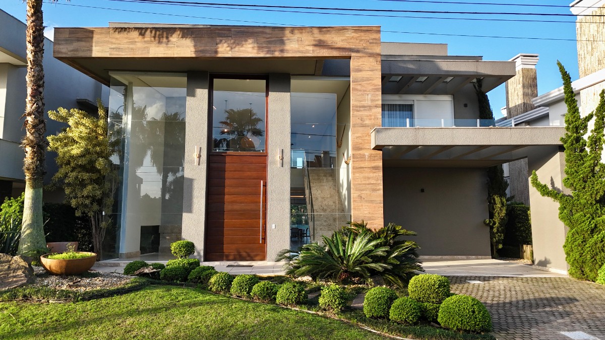 Casa em Condomínio 5 dormitórios para venda, Atlantida em Xangri-lá | Ref.: 23223