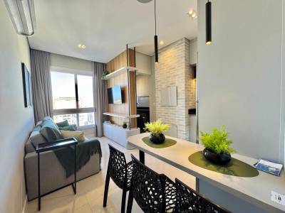 Apartamento 1 dormitório para venda, Zona Nova em Capão da Canoa | Ref.: 23226