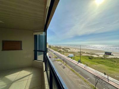 Apartamento 2 dormitórios para venda, Navegantes em Capão da Canoa | Ref.: 23243