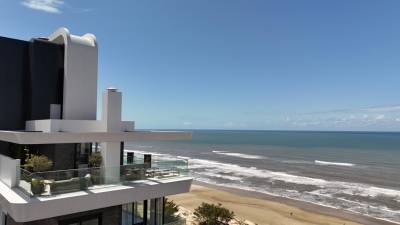 Apartamento 3 dormitórios para venda, Navegantes em Capão da Canoa | Ref.: 23264