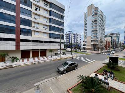 Apartamento 1 dormitório para venda, Av.central em Capão da Canoa | Ref.: 23269