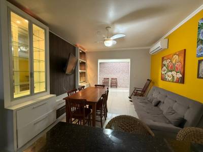 Apartamento 1 dormitório para venda, Centro em Capão da Canoa | Ref.: 23285