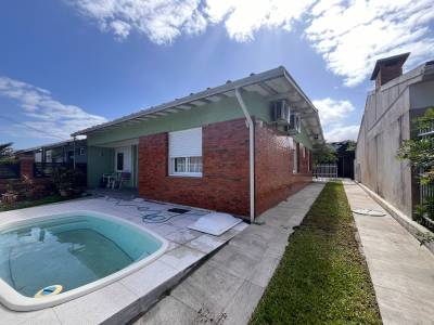 Casa 3 dormitórios para venda em Xangri-lá | Ref.: 23286