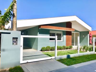 Casa 3 dormitórios para venda, Zona Nova em Capão da Canoa | Ref.: 23287