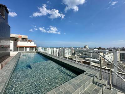 Apartamento 3 dormitórios para venda, Zona Nova em Capão da Canoa | Ref.: 23292