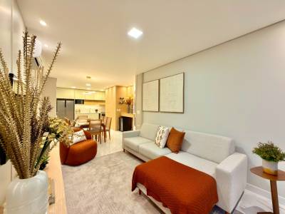 Apartamento 2 dormitórios para venda, Navegantes em Capão da Canoa | Ref.: 23295