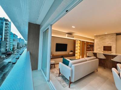 Apartamento 3 dormitórios para venda, Zona Nova em Capão da Canoa | Ref.: 23316