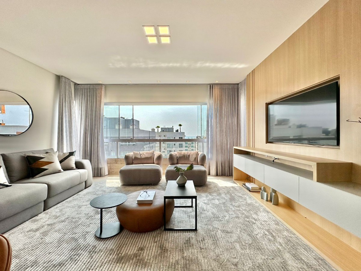 Apartamento 3 dormitórios para venda, Navegantes em Capão da Canoa | Ref.: 23321