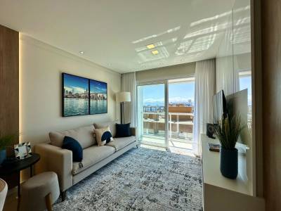 Apartamento 2 dormitórios para venda, Centro em Capão da Canoa | Ref.: 23325