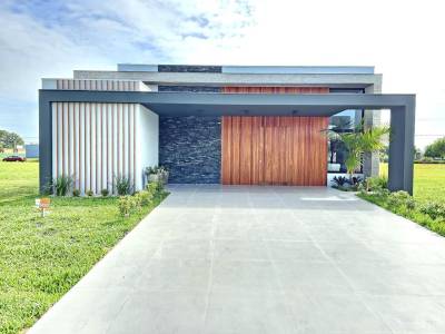Casa em Condomínio 4 dormitórios para venda, Terrasul em Capão da Canoa | Ref.: 23326