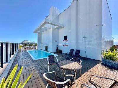 Apartamento 4 dormitórios para venda, Navegantes em Capão da Canoa | Ref.: 23330