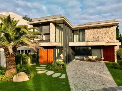 Casa em Condomínio 4 dormitórios para venda, Centro em Atlântida | Ref.: 23334