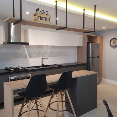 Apartamento 1 dormitório para venda, Navegantes em Capão da Canoa | Ref.: 23335