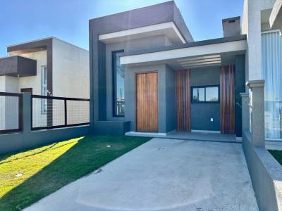 Casa 3 dormitórios para venda, Jardim Beira Mar em Capão da Canoa | Ref.: 23339