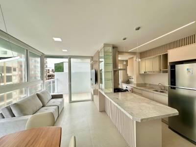 Apartamento 3 dormitórios para venda, Zona Nova em Capão da Canoa | Ref.: 23343