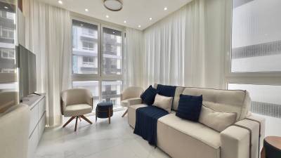 Apartamento 3 dormitórios para venda, Zona Nova em Capão da Canoa | Ref.: 23365